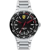 Orologio Scuderia Ferrari Uomo in Acciaio FER0830864 - FER0830864
